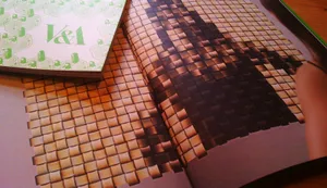 V&A Museum - Decode Decode Digital Design Sensations