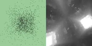 Experiments by p01.org