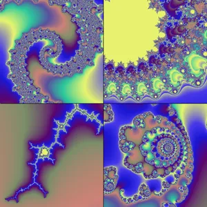 julia map random colours