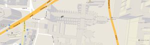 Combining Google Maps and WebGL