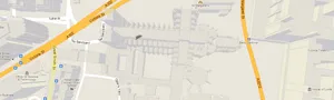 Combining Google Maps and WebGL