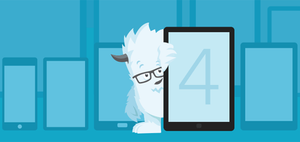 Zurb Foundation 4