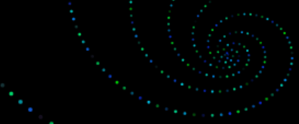 Animating the Euler Spiral image