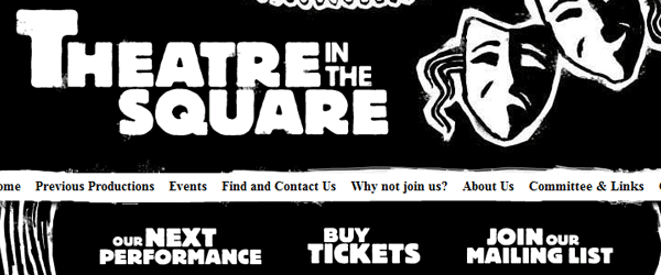 Theatre in the Square image
