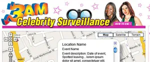 Trinity Mirror celebrity prototype thumbnail image