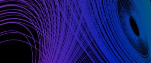 Plotting the Lorenz Attractor using three.js thumbnail image