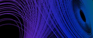 Plotting the Lorenz Attractor using three.js thumbnail image