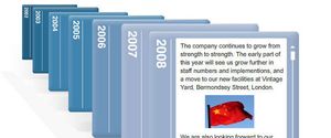 M35 Data Management thumbnail image