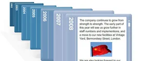 M35 Data Management thumbnail image