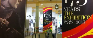 David Jones 175 Years Photo Booth thumbnail image