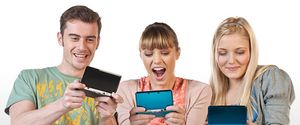 Nintendo - 3DS Pre-launch Event thumbnail image