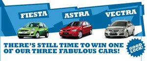 Auto Trader Emails thumbnail image