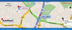 Auto Trader Car Supermarkets thumbnail image