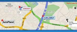 Auto Trader Car Supermarkets thumbnail image