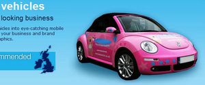3M Vehicle Wrapping thumbnail image