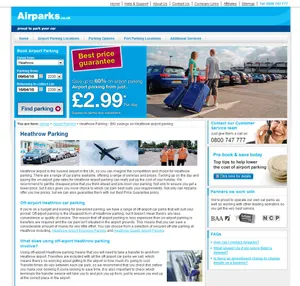 Airparks sample airport.