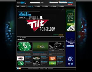 Gambling Exclusive video.