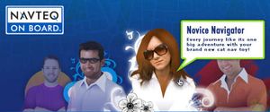 NAVTEQ Customer Profiling thumbnail image